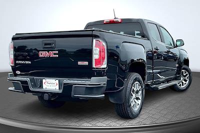 2015 GMC Canyon Crew Cab 4x4 Pickup for sale #125244B - photo 2