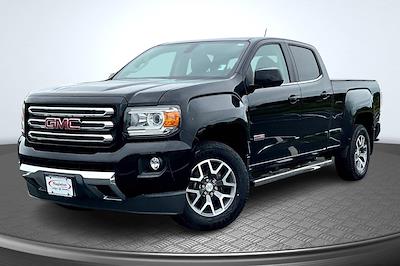2015 GMC Canyon Crew Cab 4x4 Pickup for sale #125244B - photo 1