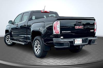 2015 GMC Canyon Crew Cab 4x4 Pickup for sale #125244B - photo 2