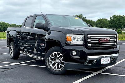 2015 GMC Canyon Crew Cab 4x4 Pickup for sale #125244B - photo 1