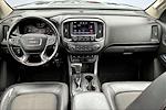 2015 GMC Canyon Crew Cab 4x4 Pickup for sale #125244B - photo 16