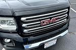 2015 GMC Canyon Crew Cab 4x4 Pickup for sale #125244B - photo 28