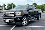 2015 GMC Canyon Crew Cab 4x4 Pickup for sale #125244B - photo 3
