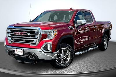 2020 GMC Sierra 1500 Double Cab 4WD Pickup for sale #125244C - photo 1