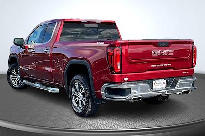 2020 GMC Sierra 1500 Double Cab 4WD Pickup for sale #125244C - photo 2