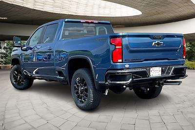 New 2025 Chevrolet Silverado 2500 LT Crew Cab 4x4 Pickup for sale #125245 - photo 2