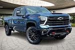 New 2025 Chevrolet Silverado 2500 LT Crew Cab 4x4 Pickup for sale #125245 - photo 3