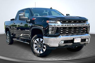 2021 Chevrolet Silverado 2500 Crew Cab 4x4 Pickup for sale #125246A - photo 1