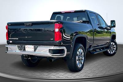 2021 Chevrolet Silverado 2500 Crew Cab 4x4 Pickup for sale #125246A - photo 2