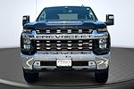 2021 Chevrolet Silverado 2500 Crew Cab 4x4 Pickup for sale #125246A - photo 3