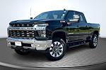 2021 Chevrolet Silverado 2500 Crew Cab 4x4 Pickup for sale #125246A - photo 12