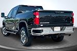 2021 Chevrolet Silverado 2500 Crew Cab 4x4 Pickup for sale #125246A - photo 13