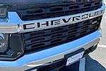 2021 Chevrolet Silverado 2500 Crew Cab 4x4 Pickup for sale #125246A - photo 29