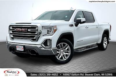 2022 GMC Sierra 1500 Crew Cab 4x4 Pickup for sale #125254A - photo 1