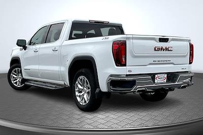 2022 GMC Sierra 1500 Crew Cab 4x4 Pickup for sale #125254A - photo 2