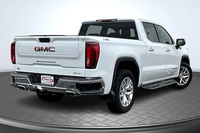 2022 GMC Sierra 1500 Crew Cab 4x4 Pickup for sale #125254A - photo 2