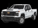 New 2025 Chevrolet Silverado 2500 LT Crew Cab 4x4 Pickup for sale #125255 - photo 1