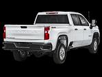 New 2025 Chevrolet Silverado 2500 LT Crew Cab 4x4 Pickup for sale #125255 - photo 2