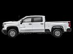 New 2025 Chevrolet Silverado 2500 LT Crew Cab 4x4 Pickup for sale #125255 - photo 3