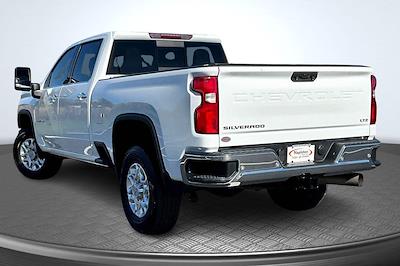 2020 Chevrolet Silverado 2500 Crew Cab 4WD Pickup for sale #125268A - photo 2