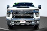 2020 Chevrolet Silverado 2500 Crew Cab 4WD Pickup for sale #125268A - photo 3