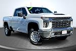 2020 Chevrolet Silverado 2500 Crew Cab 4WD Pickup for sale #125268A - photo 12