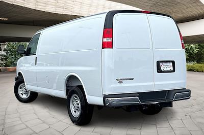 2025 Chevrolet Express 2500 RWD Knapheide Upfitted Cargo Van for sale #125274 - photo 2