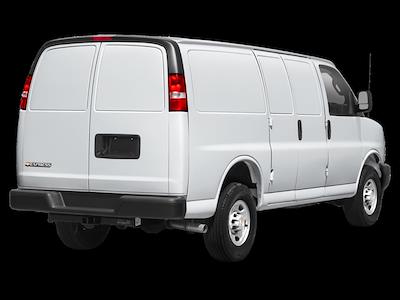 2025 Chevrolet Express 2500 RWD Empty Cargo Van for sale #125274 - photo 2