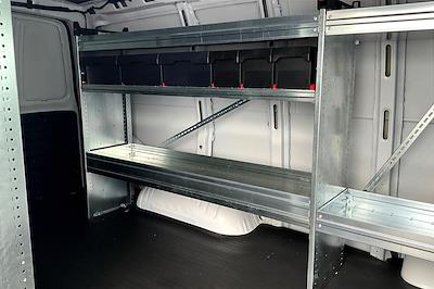 2025 Chevrolet Express 2500 RWD Knapheide Upfitted Cargo Van for sale #125274 - photo 2