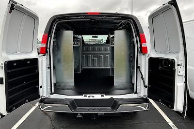 2025 Chevrolet Express 2500 RWD Knapheide Upfitted Cargo Van for sale #125274 - photo 2