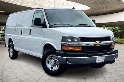 2025 Chevrolet Express 2500 RWD Knapheide Upfitted Cargo Van for sale #125274 - photo 2