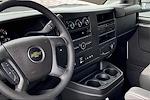 2025 Chevrolet Express 2500 RWD Knapheide Upfitted Cargo Van for sale #125274 - photo 5