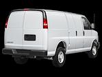 2025 Chevrolet Express 2500 RWD Empty Cargo Van for sale #125274 - photo 2
