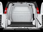 2025 Chevrolet Express 2500 RWD Empty Cargo Van for sale #125274 - photo 8