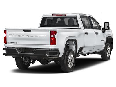 2025 Chevrolet Silverado 2500 Crew Cab 4x4 Pickup for sale #125281 - photo 2