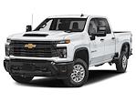 2025 Chevrolet Silverado 2500 Crew Cab 4x4 Pickup for sale #125281 - photo 1