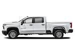 2025 Chevrolet Silverado 2500 Crew Cab 4x4 Pickup for sale #125281 - photo 3