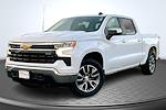 2022 Chevrolet Silverado 1500 Crew Cab 4WD Pickup for sale #125281A - photo 1