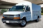2025 Chevrolet Express 3500 Regular Cab RWD Knapheide Service Utility Van for sale #125284 - photo 1