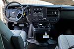 New 2025 Chevrolet Express 3500 10' 9" Knapheide Steel Service Utility Van for sale #125284 - photo 6
