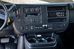 New 2025 Chevrolet Express 3500 10' 9" Knapheide Steel Service Utility Van for sale #125284 - photo 7