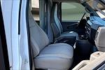 New 2025 Chevrolet Express 3500 10' 9" Knapheide Steel Service Utility Van for sale #125284 - photo 9