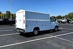 New 2025 Chevrolet Express 3500 10' 9" Knapheide Steel Service Utility Van for sale #125284 - photo 14