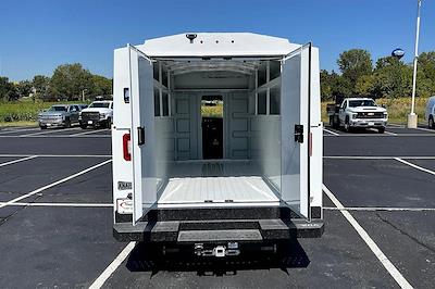 2025 Chevrolet Express 3500 Regular Cab RWD Knapheide Service Utility Van for sale #125285 - photo 2