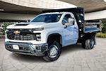2025 Chevrolet Silverado 3500 Regular Cab DRW 4WD Dump Truck for sale #125290 - photo 1