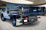 2025 Chevrolet Silverado 3500 Regular Cab DRW 4WD Dump Truck for sale #125290 - photo 2