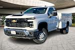 2025 Chevrolet Silverado 3500 Regular Cab DRW 4WD Service Truck for sale #125291 - photo 1