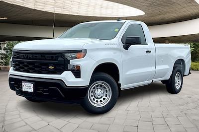 2026 Chevrolet Silverado 1500 Regular Cab 4x4 Pickup for sale #126023 - photo 1
