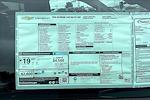 2026 Chevrolet Silverado 1500 Regular Cab 4x4 Pickup for sale #126023 - photo 11