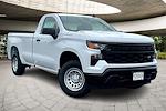 2026 Chevrolet Silverado 1500 Regular Cab 4x4 Pickup for sale #126023 - photo 3